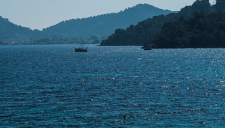 زوارق تابعة للبحرية الليبية- أرشيفية