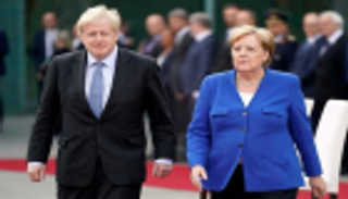 لندن وبرلين: اعتقال السفير البريطاني لدى إيران انتهاك للقانون الدولي