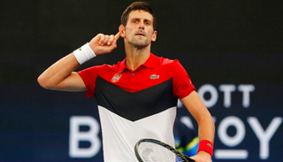 نوفاك ديوكوفيتش