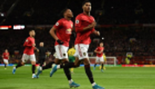 ماجواير يحفز "الهداف الخطير" راشفورد لقيادة قاطرة يونايتد