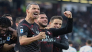 ميلان يعزز دفاعاته بصفقة تجريبية