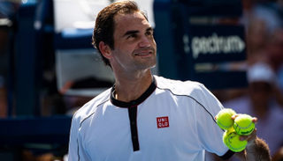 روجيه فيدرر