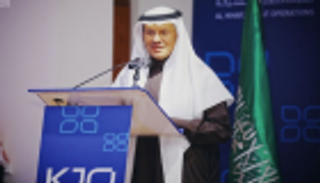 وزير الطاقة السعودي: سنواصل ضمان استقرار سوق النفط