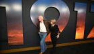 محققا نحو 37 مليون دولار.. "1917" يتصدر إيرادات السينما