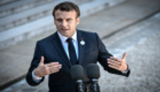 زعماء دول الساحل في فرنسا لحشد دعم أوروبي لمواجهة الإرهاب