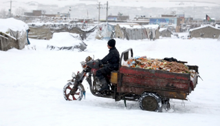 توقعات باستمرار موجة الطقس السيئ حتى الأسبوع المقبل