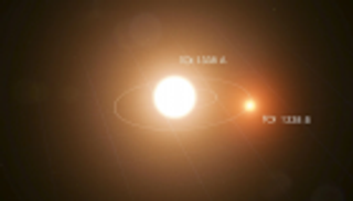 مراهق يكتشف كوكبا جديدا خلال فترة تدريبه الصيفي