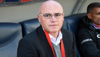 ميجيل أنخيل جاموندي