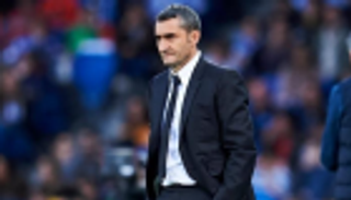 محدث: برشلونة ينهي مسلسل فالفيردي ويتعاقد مع سيتين