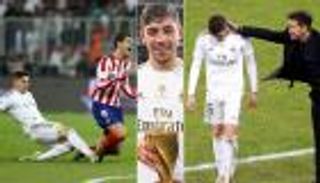 فالفيردي البطل.. الخطأ الذي جلب الذهب والجوائز وإشادة المنافسين