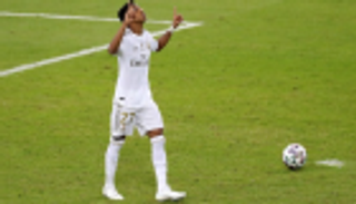 لماذا أصر كروس على مشاركة رودريجو في ركلات الترجيح أمام أتلتيكو؟