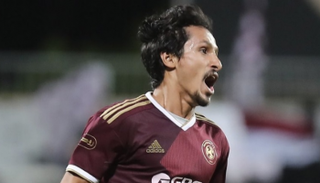 خالد الغامدي 