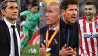 رحلة جدة.. الفائز والخاسر في كأس السوبر الإسباني