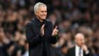 ديربي لندني يحسم صفقة مورينيو الأولى مع توتنهام