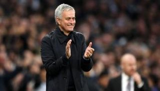 جوزيه مورينيو 