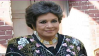 كريمة مختار.. "ماما نونة" تعيش في قلب البيوت العربية