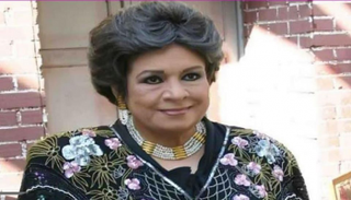 الفنانة كريمة مختار بدأت التمثيل في سن مبكر