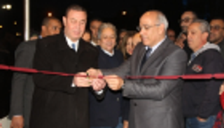 سفير فلسطين بمصر: أفلامنا السينمائية تواجه زيف الدعاية الإسرائيلية