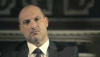 خالد الصاوي يجسد شخصية محمود ياسين - أرشيفية