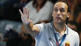 روبرتو باروندو