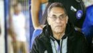 مدرب الهلال السوداني السابق يكشف حقيقة هروبه بسبب الأهلي المصري