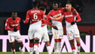 سليماني ينقذ موناكو أمام سان جيرمان في قمة الـ6 أهداف