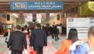 "ستيل فاب 2020" بالشارقة يستقبل 300 شركة من 35 دولة