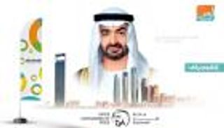 محمد بن زايد يكرم الفائزين بجائزة "الاستدامة 2020"