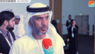 المرر: محطات "براكة" تسهم بأكثر من 35%  في إنتاج الطاقة بأبوظبي