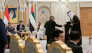 23 مليار دولار صفقات استثمارية جديدة بين الإمارات وإندونيسيا