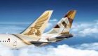 شراكة جديدة بين برنامج "ضيف الاتحاد" وطيران الخليج البحرينية