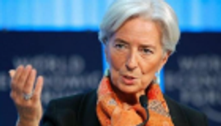 كريستين لاجارد تفرض سيطرتها على "المركزي الأوروبي"