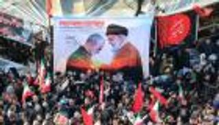 قاسم سليماني.. لعنة الدم حيا وميتا