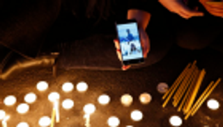 فنانون إيرانيون يقاطعون مهرجانا سينمائيا تضامنا مع ضحايا الطائرة