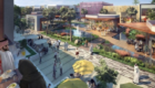 "واجهة الرياض".. تجربة جديدة لزوار معرض الكتاب بالعاصمة السعودية