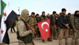 تقرير بريطاني يدعو للتحقيق في جرائم مرتزقة أردوغان بليبيا