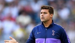 ماوريسيو بوكيتينو