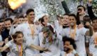 الجماهير السعودية تقاسم فالفيردي صدارة الصحف الإسبانية بعد السوبر