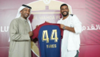 فارس جمعة يستهدف إعادة الوحدة الإماراتي لمنصات التتويج