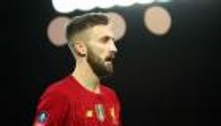 من أجل الديربي.. ليفربول يكسر إعارة مدافعه لـ17 يوما