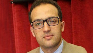 د. سليمان أعراج