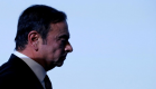 رواية غصن لم تقنع 90% من اليابانيين: "ليس ضحية"