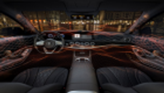 وداعا للسماعات التقليدية.. ابتكار نظام صوتي ثلاثي الأبعاد للسيارات 