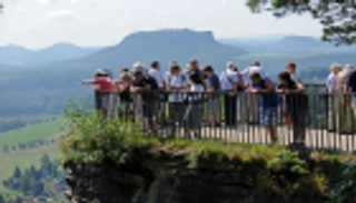 للعام الـ10على التوالي.. السياحة تنتعش في ألمانيا