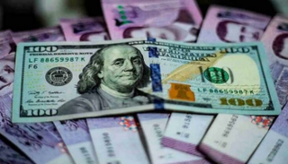 انهيار كبير في قيمة الليرة السورية