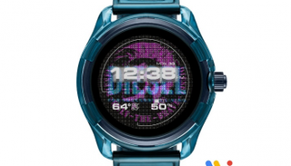 ساعة "فوسيل" الذكية الجديدة