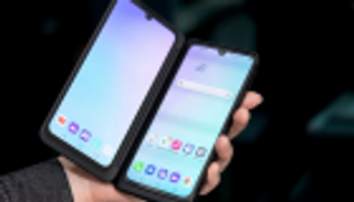 ما مستقبل الهواتف الذكية القابلة للطي؟