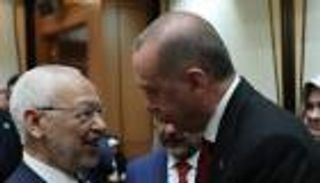 أردوغان والغنوشي.. رهانات خاسرة تكتب سطور تنظيم الإخوان الأخيرة