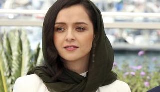 الفنانة الإيرانية ترانة عليدوستي- أرشيفية