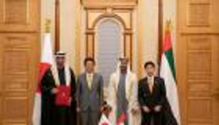 سفير الإمارات بطوكيو: علاقاتنا مع اليابان راسخة ومتينة